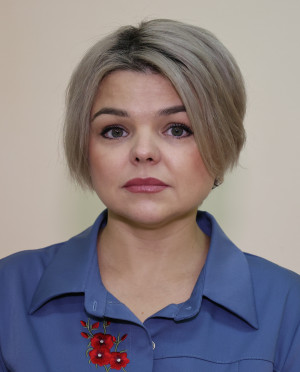 Воспитатель Батаева Нина Сергеевна